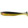 Nasty Bait - Tasty Chick - Ash/Deepfried - Pesce in gomma da 6,8 cm (10 pezzi/confezione)
