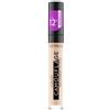 Catrice Camouflage Liquid High Coverage 12h correttore liquido 5 ml Tonalità 005 light natural