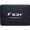 S3SSDC480 S3+ S3SSDC480 drives allo stato solido 2.5 480 GB Serial ATA III TLC