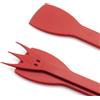 Pinza insalata personalizzata Karel personalizzate o neutre