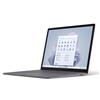 Microsoft - Notebook Surface Laptop 5 13,5 I5 / 8gb / 256gb-platino Alcantara