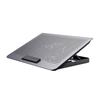 Trust - Exto Laptop Cooling Stand Eco-grey