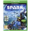 Microsoft Project Spark
