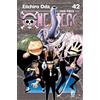 Star Comics One piece. New edition (Vol. 42)