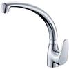 DP Griferia DP Bath GCCF01 Rubinetto da Cucina in Lega di Ottone Inox Enebro