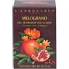 L'ERBOLARIO SB Srl Melograno Gel Det Viso&mani
