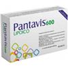 Pantavis 600 lipoico 30 compresse