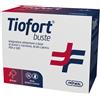 Amnol Chimica Biologica Tiofort Integratore Alimentare, 30 Buste