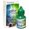 Allergan Soluzione Oftalmica Optive Fusion Flacone 10 Ml