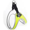 Tre Ponti T1002GL Easy Fit Fix Neon - Taglia 2, Colore: Giallo