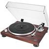 AUDIO-TECHNICA AT-LPW50BT RW GIRADISCHI MANUALE