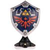 FIRST 4 FIGURES (F4F) THE LEGEND OF ZELDA Hylian Shield Standard Edition Statua 29 cm FIRST 4 FIGURES