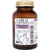 GOLD COLLAGEN HYALURONIC 90 COMPRESSE