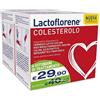 LACTOFLORENE COLESTEROLO BIPACK 20 + 20 BUSTINE