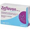Zeflavon Zentiva Zeflavon Drena 30 pz Compresse