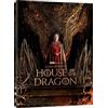 Warner House of the Dragon - Stagione 1 (5 DVD)