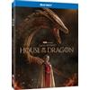 Warner House of the Dragon - Stagione 1 (4 Blu-Ray Disc)