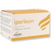 Eberlife farmaceutici Iperleon 12 flaconcini da 10 ml
