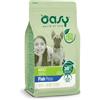 Oasy cane adult small pesce 3 kg