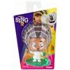 TOMY SING 2 Lil' Singers™ Giocattoli per personaggi assortiti (Ash)