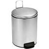 Ristosubito Pattumiera a pedale - MDL Modello BIN PLUS 3 lt