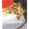 Editoriale Cosmo La bestia (Vol. 1)