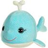 Gipsy- Peluche di Balena, Colore, 18 cm, 071071