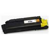 OLIVETTI Toner giallo compatibile con Olivetti B1285 giallo 6000 pagine