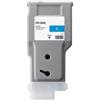 CANON Cartuccia ciano compatibile con Canon 2891C001 ciano 300 ml