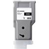 CANON Cartuccia nero opaco compatibile con Canon 2889C001 nero opaco 300 ml
