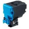 KONICA MINOLTA Toner ciano compatibile con Konica minolta A95W450 ciano 12000 pagine