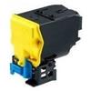 KONICA MINOLTA Toner giallo compatibile con Konica minolta A95W250 giallo 12000 pagine