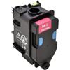 KONICA MINOLTA Toner magenta compatibile con Konica minolta AAJW352 magenta 9000 pagine