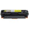 HP Toner giallo compatibile con HP W2032A (415A) CON CHIP