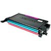 SAMSUNG Toner magenta compatibile con Samsung CLP-M660B magenta 5000 pagine