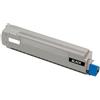 OKI Toner nero compatibile con Oki 44059260 nero 9000 pagine
