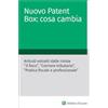 Ipsoa eBook - Nuovo patent box: cosa cambia