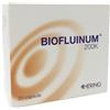 HERING SRL Biofluinum 200k 1g 20 Capsule