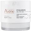 AVÈNE Avene Hyaluron Activ B3 Crema Notte 40 Ml