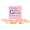 Frownies - 144 dischetti per attenuare le rughe del contorno occhi e bocca, 52 G