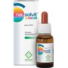 ERBOZETA NAUSOLVIT JUNIOR GOCCE 20ML