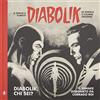 Lo Scarabeo Diabolik, chi sei?