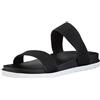 Beck Holiday, Zoccoli Donna