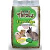 Throls Fien d'Alpe per Conigli Nani e Roditori da 1 kg