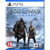 Sony God of War Ragnarok Standard ITA PlayStation 5