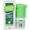 ANGELINI PHARMA ITALIA SpA Tantum Verde Nebulizzatore 30ml 0,15% - Trattamento per Irritazioni Orale e Faringee