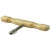 Gewa 540352 Chiave per Accordare Quadrato 4.2 Mm per Cetra, Dulcimer e Kantele