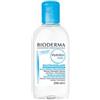 BIODERMA HYDRABIO H2O SOLUZIONE MICELLARE DETERGENTE STRUCCANTE PELLE SENSIBILE 250 ML