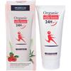 Omnia ORGANIC SILICIUM 24H GEL 100 ML