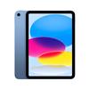 Apple - iPad 10.9 Wi-fi 256gb-blu
